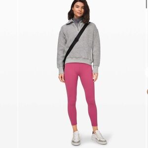 Lululemon Women’s Align Pant II 25" Moss Rose Size 4 Tall